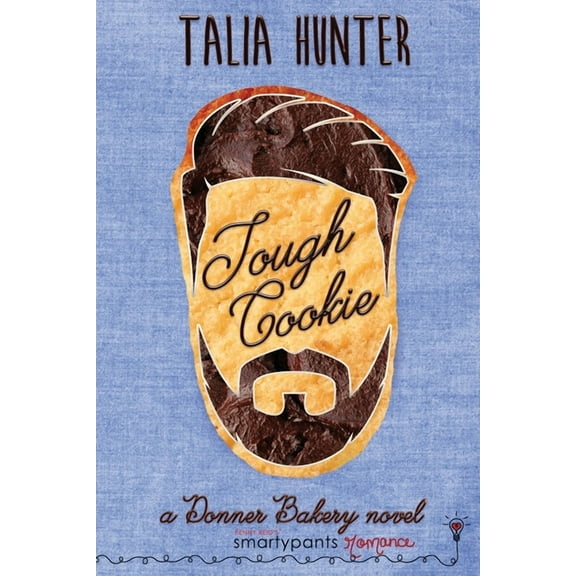 Tough Cookie, (Paperback)