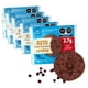 thumbnail image 1 of Galletas Doble Chocolate CCK Foods Keto Sin Azúcar Paquete de 5, 1 of 2