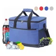 thumbnail image 1 of 30 L Mochila Hieleras Enfriador Bolsa Impermeable Portátil Color Azul, 1 of 8