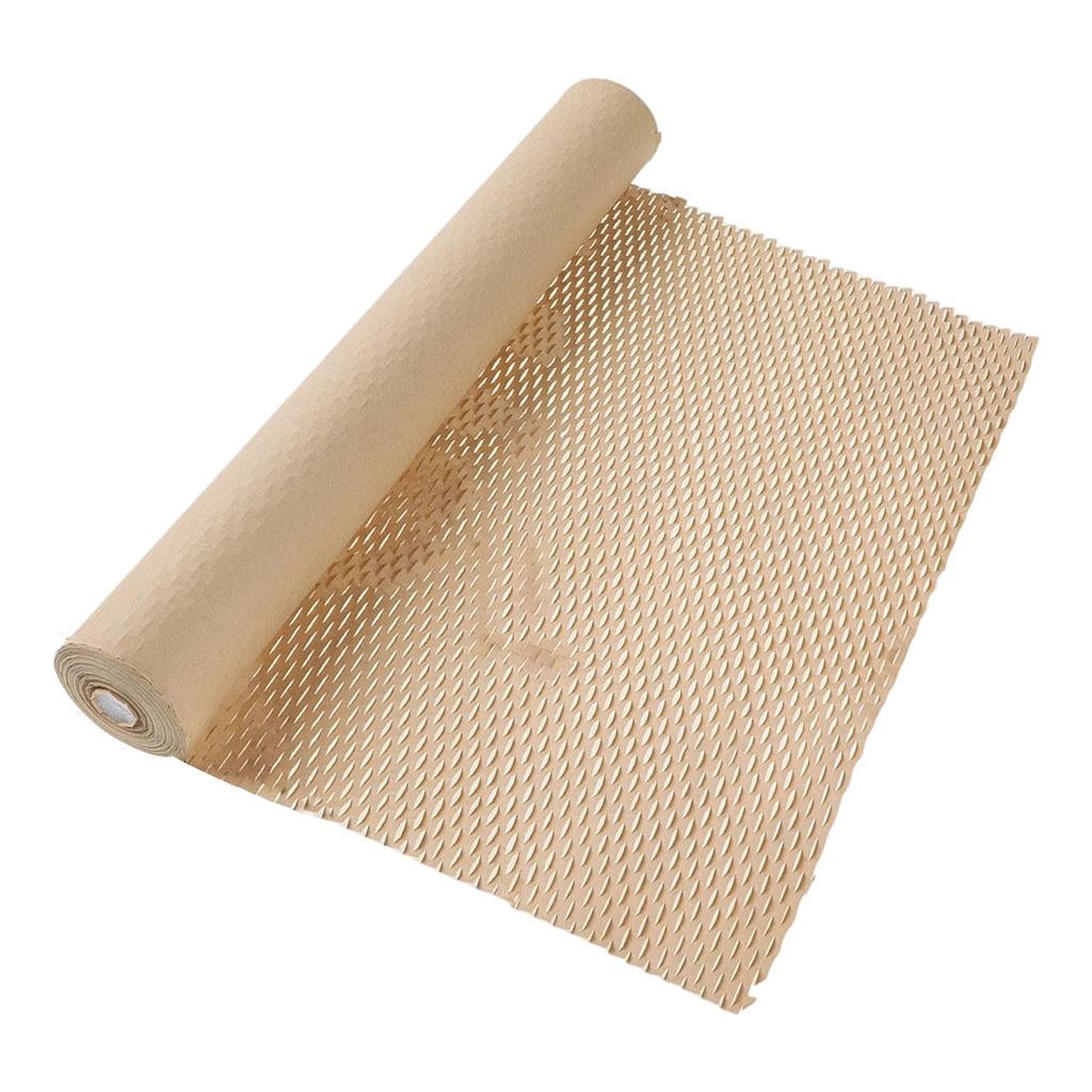 Packing Paper, Eco Friendly Bubble Cushioning Wrap, Product