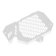 thumbnail image 4 of Applicable to Radiator Grille Protection Cover for Honda PCX, 4 of 6
