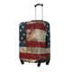 thumbnail image 1 of Fotbe American Flag1 Funda Protectora para Equipaje, Antirrayones y Resistente a la Suciedad, Compatible con Maletas de 18 a 32 Pulgadas-X-Large, 1 of 7