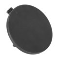 thumbnail image 1 of Bumper Tow Hook Cover, 51117378591 Exquisite Workmanship Simple Installation Front Bumper Tow Hook Cover  ABS High Reliability Durable  for Car Accessories, 1 of 8