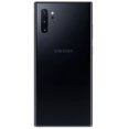 thumbnail image 2 of Restored Samsung Galaxy Note10+ Aura Black 256GB Unlocked (Refurbished), 2 of 4