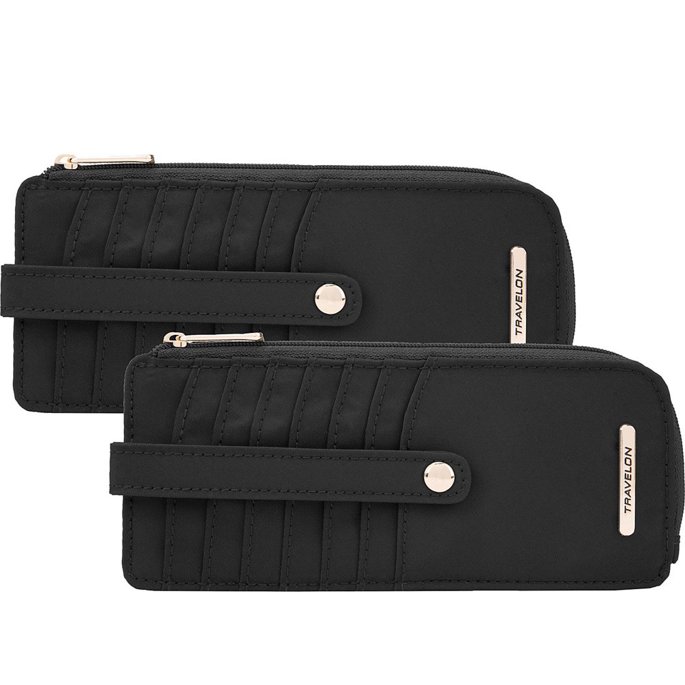 travelon tailored tote