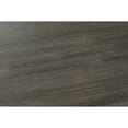 thumbnail image 3 of A-America Huron X-Back Side Chair, Distressed Grey Finish(Set of 2), 3 of 4