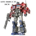 thumbnail image 1 of BAIWEI NEW 17CM Repaint Transformation Toys Mini SS05 Cool Robot Car Anime Action Figure Model Kids Boy Birthday Gift 6022A1, 1 of 5