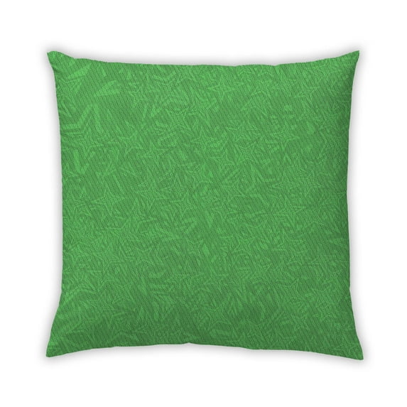 Ahgly Company Indoor Square Contemporary Throw Pillow, 18 inch by 18 inch
