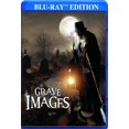 thumbnail image 1 of Grave Images (Blu-ray), 1 of 1
