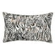 thumbnail image 1 of Fotbe Leopard And Zebra Funda de Almohada Decorativa Estilo Occidental, Lujo en Algodón, Fundas para Almohadas King, Cojín Estampado para Decoración del Hogar-20"x30", 1 of 6