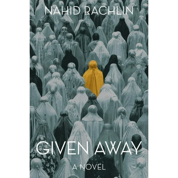 Given Away, (Hardcover)