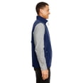 thumbnail image 3 of Ash City - Core 365 Men's Techno Lite Unlined Vest, 3 of 3