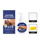 thumbnail image 4 of Leather Cleaner Oil Film Remover Stain Remover Cleaning Degreasing Leather Protection Cleaner 300ml, 4 of 9