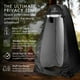 thumbnail image 3 of Carpa de privacidad EverScout Pop-Up de 120 x 120 x 198 cm, impermeable, 3 of 7