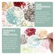 thumbnail image 3 of 1 Box of Nail Crystal Ornament Multi Shapes Flat Back Nail Art Crystals Decor, 3 of 4