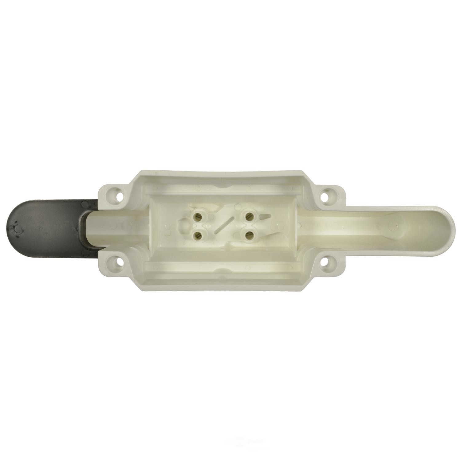 FVP Professional DR472F Ignition Coil Housing Cover