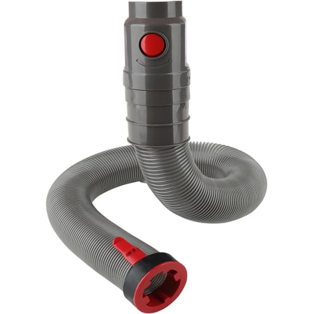 Hose for Dy*son DC41 DC40 DC65 UP13 UP14 UP20 Animal 2,Replacement Flexible Extension Hose Compatible with Dy*son Animal/Upright/Ball/Canister Vacuum Cleaners