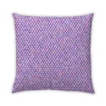 thumbnail image 1 of Ahgly Company Indoor Square Contemporary Throw Pillow, 18 inch by 18 inch, 1 of 5