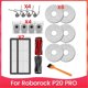 thumbnail image 1 of 19PCS Brush Filter Dust Bag and Mop Cloth Kit for P20 Pro Vacuum Cleaner Accessories Replacement Parts, 1 of 5
