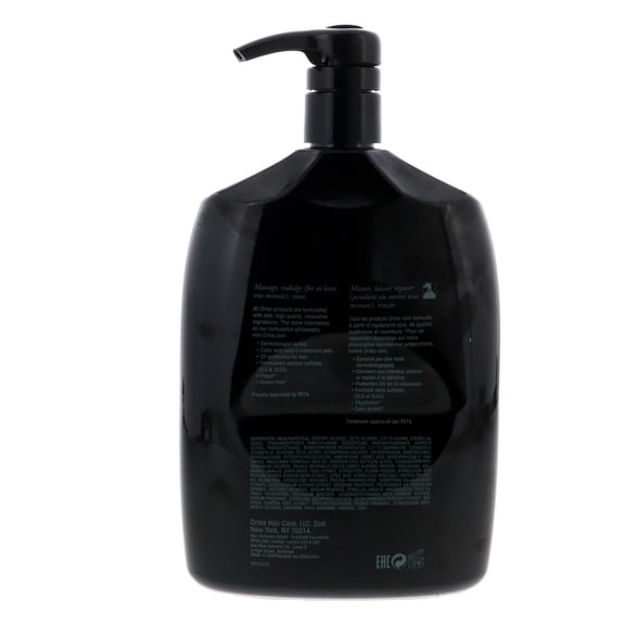 Oribe Signature Shampoo with Pump 33.8 fl. oz.