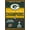 Mahogany Framed Version, variant on NFL Green Bay Packers - Champions 23 Wall Poster with Push Pins, 22.375" x 34"