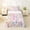 Floral L, variant on Erosebridal Girls Pink Flower Twin Sheet Sets, Garden Floral Bedding, Personalized Initial L, 1 Flat Sheet, 1 Fitted Sheet and 1 Pillowcase