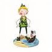 Lori Mitchell Peter Pan Collection: Peter Figurine