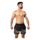 thumbnail image 1 of Short Corto Deportivo De Licra Zeus York Hombre Fénix Fit, 1 of 3