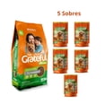 thumbnail image 1 of Grateful Razas Pequeñas 15 Kg + 5 Sobre Grateful 100 gr, 1 of 3