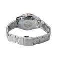thumbnail image 4 of Edox Skydiver Limited Edition Black Dial Automatic Diver's 80126357RNMNIRB 300M Men's Watch, 4 of 5