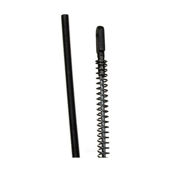 Parking Brake Cable Fits select: 2000-2005 CHEVROLET BLAZER, 2000 GMC JIMMY