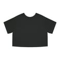 thumbnail image 3 of Champion Women's Heritage Cropped T-Shirt, 3 of 3
