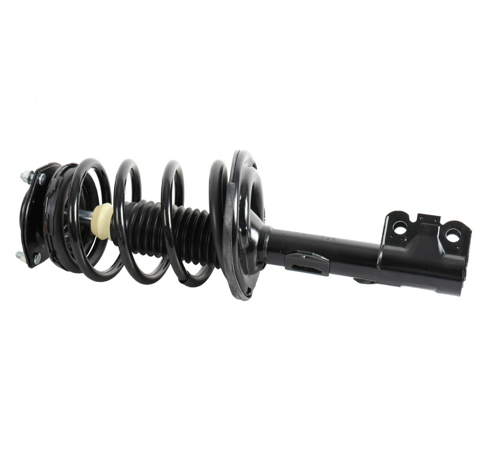 MOSTPLUS Pair Front Shock Struts Assembly for Toyota Camry Solara Avalon Lexus ES350