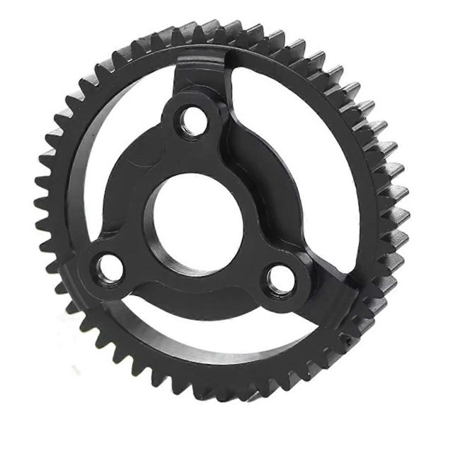 0.8M 32P Spur Gear For Traxxas Slash 2WD Bandit Rustler Stampede 50T