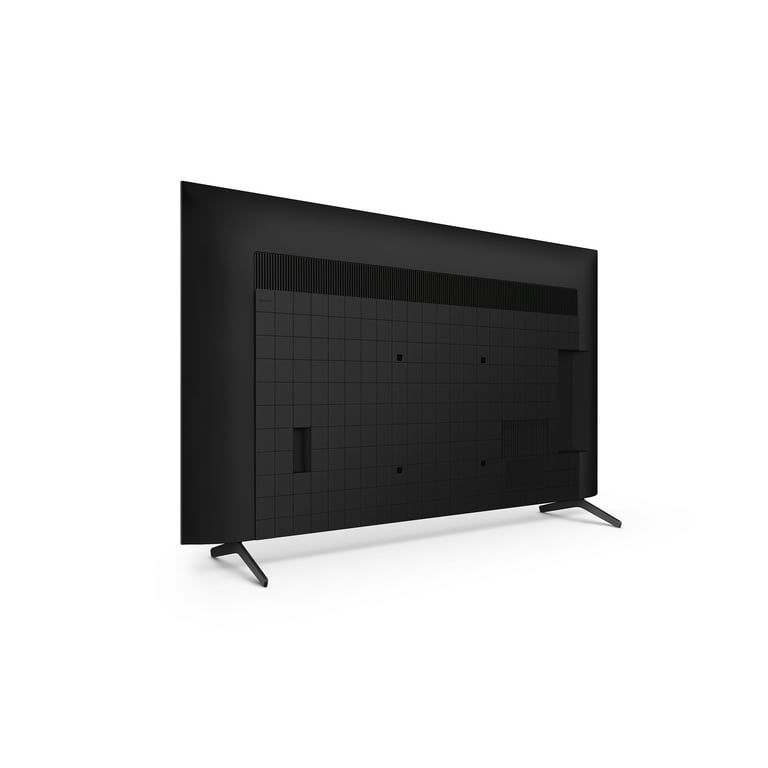 Sony X80K 55” Class 4K HDR LED TV with Google TV