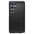 thumbnail image 4 of Funda Spigen Tough Armor (Ai) MagFit para Samsung Galaxy S25 Ultra, 4 of 8
