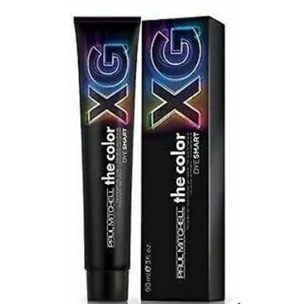 Paul Mitchell Paul Mitchell The Color XG Permanent 3oz UTP /86