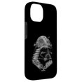 thumbnail image 3 of Funda para teléfono STAR WARS Darth Vader Estrella de la Muerte para iPhone 14, 3 of 3