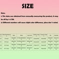 thumbnail image 3 of mgoYE Girls Bikini Beach Swimwear 2 Piece Swimsuits Floral Printing Bathing Suits for 7-11 Years(Khaki,7-8 Years), 3 of 9