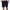 Dark Blue, variant on BXINGOHAI Men's Casual Shorts-Cotton 9" Golf Work Summer Beach Hiking Shorts with Pockets Today Sales Black,2XL