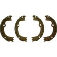 thumbnail image 4 of Centric 111.09470 Centric Brake Shoes, 4 of 4