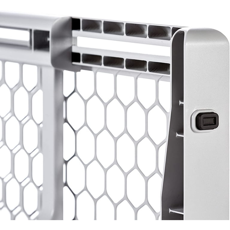 Grreat choice top pet gate
