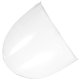 thumbnail image 3 of Motorcycle Shield Motorcycle Visor Riding Pc High Visibility 1Pcs, 3 of 5