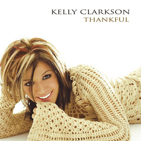 Pre-Owned Kelly Clarkson - Thankful (Cd) (Good)