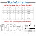 thumbnail image 3 of Funny Flip Flops Plantar Hidden Middle Design Thong Sandals Quick-Dry Flip-Flop Slides for Men Beach Sandals Summer Beach Pool Slides Flip Flops Comfort Non Sandal, 3 of 3