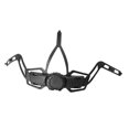 thumbnail image 3 of Sistema de retención del ajustador del casco Patinaje Repuesto Fácil de instalar Accesorio Esquí Profesional Reemplazar la hebilla de bloqueo de, 3 of 9