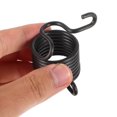 thumbnail image 3 of OUNONA 1 Set Air Hammer Bit Pneumatic Smoothing Drifts Black Steel for DIY Projects, 3 of 8