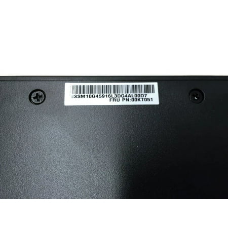 Lenovo ThinkCentre M53 IO Box w/ COM+4USB+2PS2 Kit - Power Sequence 00KT051 price history on PriceWatchPro