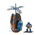 thumbnail image 1 of Kit de Construcción Mega Veritas Drop Pod FMM84, 1 of 1