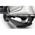 thumbnail image 3 of Amp Research Running Board 75113-01A PowerStep; Textured; Black; Die Cast Aluminum; With LED Light System; Frame Body Mount Bolts, 3 of 6